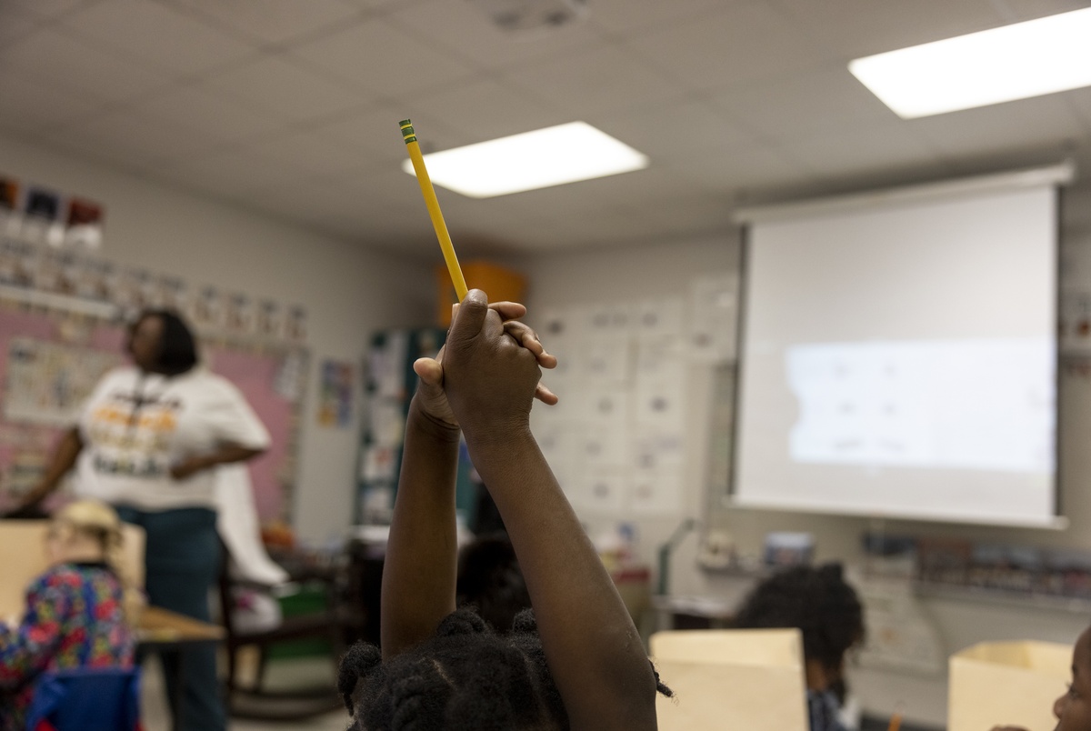 ACLU, other groups sue to block Texas' DEI ban on K-12 public schools